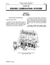 John Deere 1010 Crawler Tractors Service Manual (SM2034)