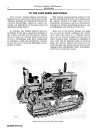 John Deere 1010 Crawler Tractors Service Manual (SM2034)