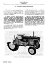 John Deere 2010 Row-Crop Utility Tractors and Hi-Crop Utility Tractors Service Manual (SM2035)