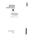 John Deere 2010 (SN: 042001-) Crawler Tractors Service Manual (sm2037)