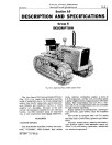 John Deere 2010 (SN: 042001-) Crawler Tractors Service Manual (sm2037)