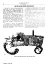 John Deere 4010 and 4020 Tractors Service Manual (sm2039)