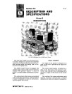 John Deere JD450 Crawler Tractors and JD450 Crawler Loaders Service Manual (SM2064)