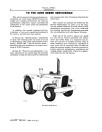John Deere JD760 Tractors Service Manual (SM2075)