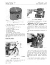 John Deere 400 Hydrostatic Lawn Tractors Service Manual (SM2103)