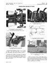 John Deere 300 , 312, 314 and 316 Hydrostatic Lawn Tractors Service Manual (SM2104)