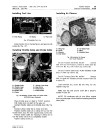 John Deere 300 , 312, 314 and 316 Hydrostatic Lawn Tractors Service Manual (SM2104)