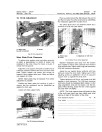 John Deere JD570 and JD570A Motor Graders Technical Manual (TM1001)