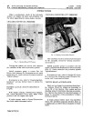 John Deere 544 and 544A Wheel Loaders Technical Manual (TM1002)