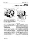 John Deere 644 and 644A Wheel Loaders Technical Manual (TM1011)