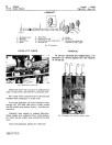 John Deere 644 and 644A Wheel Loaders Technical Manual (TM1011)