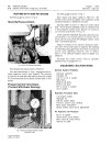 John Deere 1520 Tractors Technical Manual (TM1012)