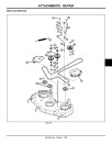 John Deere Z-Trak Z510A and Z520A Zero-Turn Mowers Estate Series Technical Manual (TM101219)