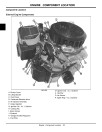 John Deere Z-Trak Z510A and Z520A Zero-Turn Mowers Estate Series Technical Manual (TM101219)