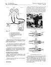 John Deere 880 Hydrostatic Drive Windrowers Technical Manual (TM1013)