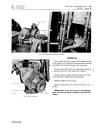 John Deere 880 Hydrostatic Drive Windrowers Technical Manual (TM1013)