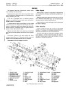 John Deere 350B Crawler Tractors and 350B Crawler Loaders Technical Manual (tm1032)