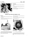 John Deere 350B Crawler Tractors and 350B Crawler Loaders Technical Manual (tm1032)
