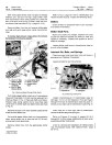 John Deere 301 and 401 Tractor Loaders Technical Manual (TM1034)