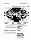 John Deere 310 and JD310 Backhoe Loaders Technical Manual (TM1036)