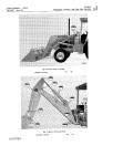 John Deere 410 Backhoe Loaders Technical Manual (TM1037)
