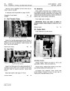 John Deere 510 and JD510 Backhoe Loaders Technical Manual (TM1039)