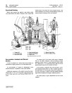 John Deere 510 and JD510 Backhoe Loaders Technical Manual (TM1039)