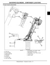 John Deere BP45LE and BP65LE Backpack Blowers Technical Manual (TM104119)