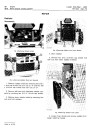 John Deere 24 and JD24 Skid Steer Loaders Technical Manual (TM1042)
