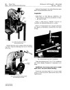 John Deere 800 and 830 Self-Propelled Windrowers Technical Manual (TM1050)