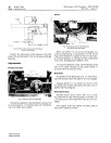 John Deere 800 and 830 Self-Propelled Windrowers Technical Manual (TM1050)