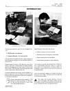 John Deere 2030 Utility Tractors Technical Manual (tm1051)