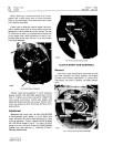 John Deere 7520 4WD Articulated Tractors Technical Manual (TM1053)