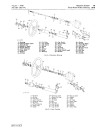 John Deere 4430 Row-Crop Tractors Technical Manual (tm1057)