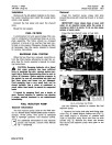 John Deere 4430 Row-Crop Tractors Technical Manual (tm1057)
