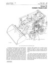 John Deere 170 Skid Steer Loaders Technical Manual (TM1075)