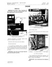 John Deere 2250 and 2270 Self-Propelled Windrowers Technical Manual (TM1078)
