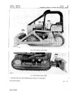 John Deere 450C Crawler Dozers and 450C Crawler Loaders Technical Manual (TM1102)