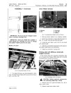 John Deere 9900 and 9910 Cotton Pickers Technical Manual (TM1105)