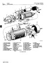 John Deere 550 and JD550 Crawler Dozers Technical Manual (TM1108)
