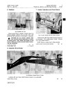 John Deere 555 and JD555 Crawler Loaders Technical Manual (TM1111)