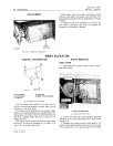 John Deere 300 Corn Haskers Technical Manual (TM1121)