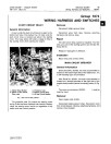 John Deere 640 Skidders and 640 Grapple Skidders Technical Manual (TM1124)