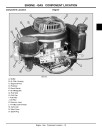 John Deere WE80 and WE85 Commercial Walk-Behind Mowers Technical Manual (TM112819)