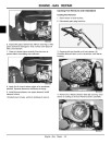 John Deere WE80 and WE85 Commercial Walk-Behind Mowers Technical Manual (TM112819)
