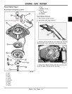 John Deere WE80 and WE85 Commercial Walk-Behind Mowers Technical Manual (TM112819)