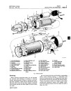 John Deere JD670 Motor Graders Technical Manual (TM1134)