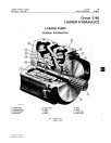 John Deere 755 and JD755 Crawler Loaders Technical Manual (TM1137)