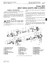 John Deere 440C Skidders and 440C Grapple Skidders Technical Manual (TM1138)