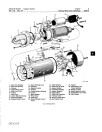 John Deere 540B Skidders and 540B Grapple Skidders set of Service Manuals (TM1139)